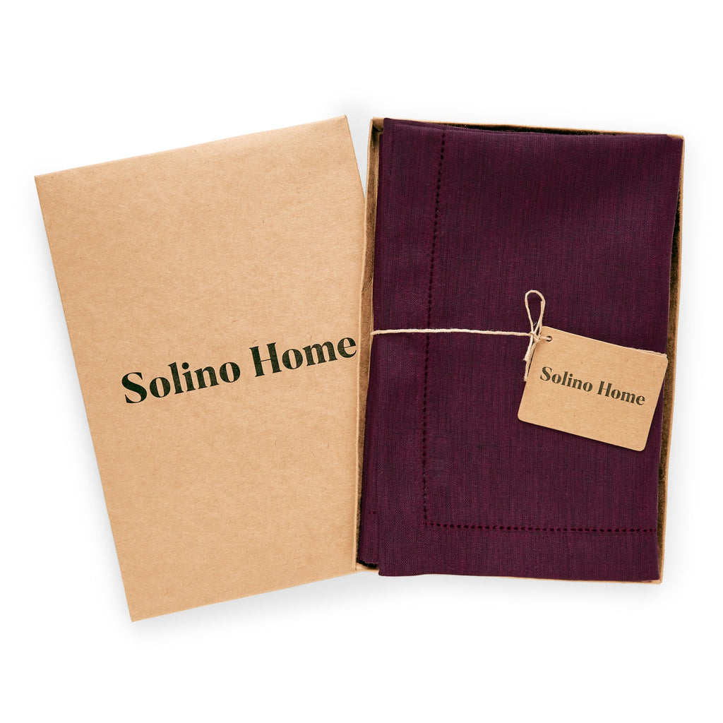 Milan Napkins, Set of 4