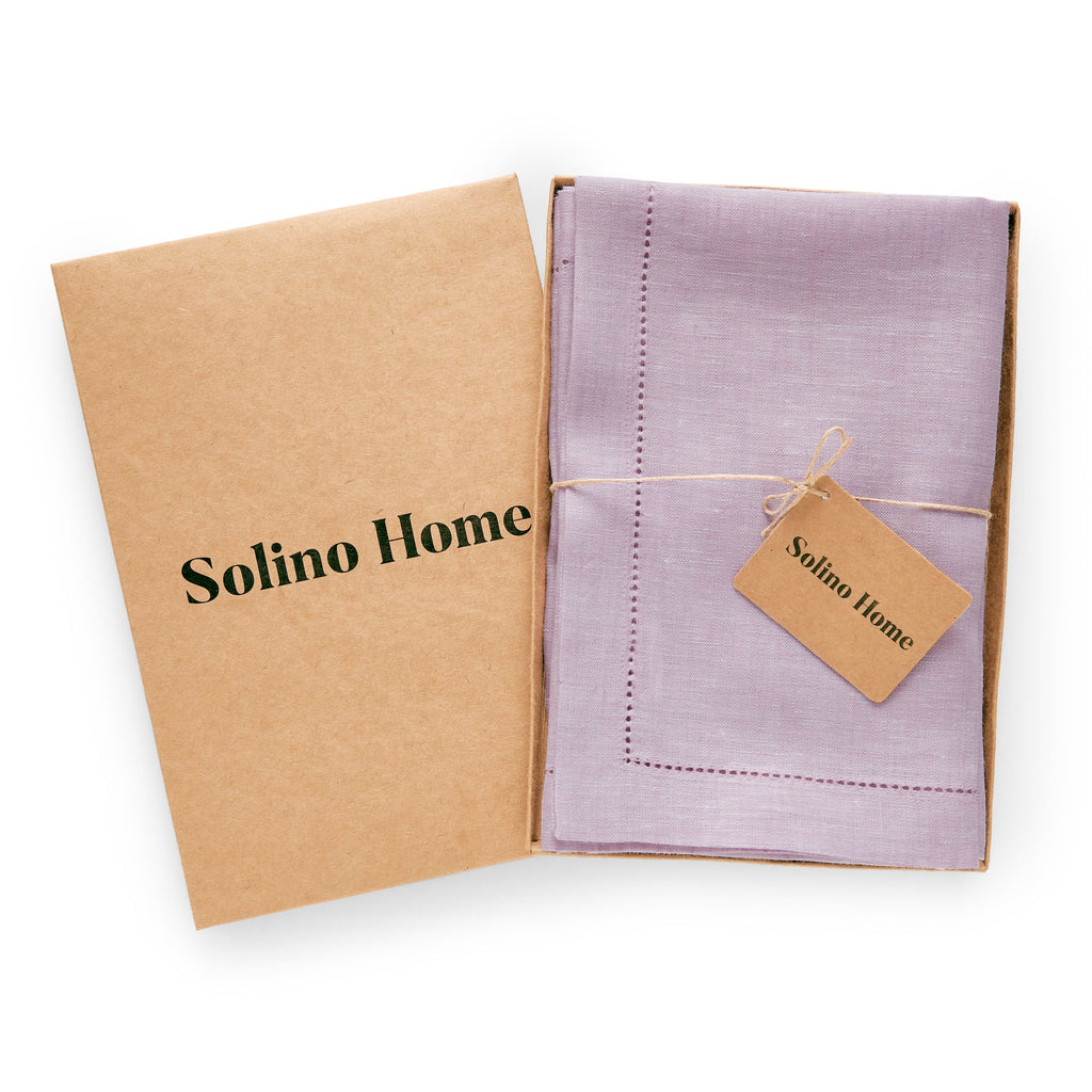 Milan Napkins, Set of 4