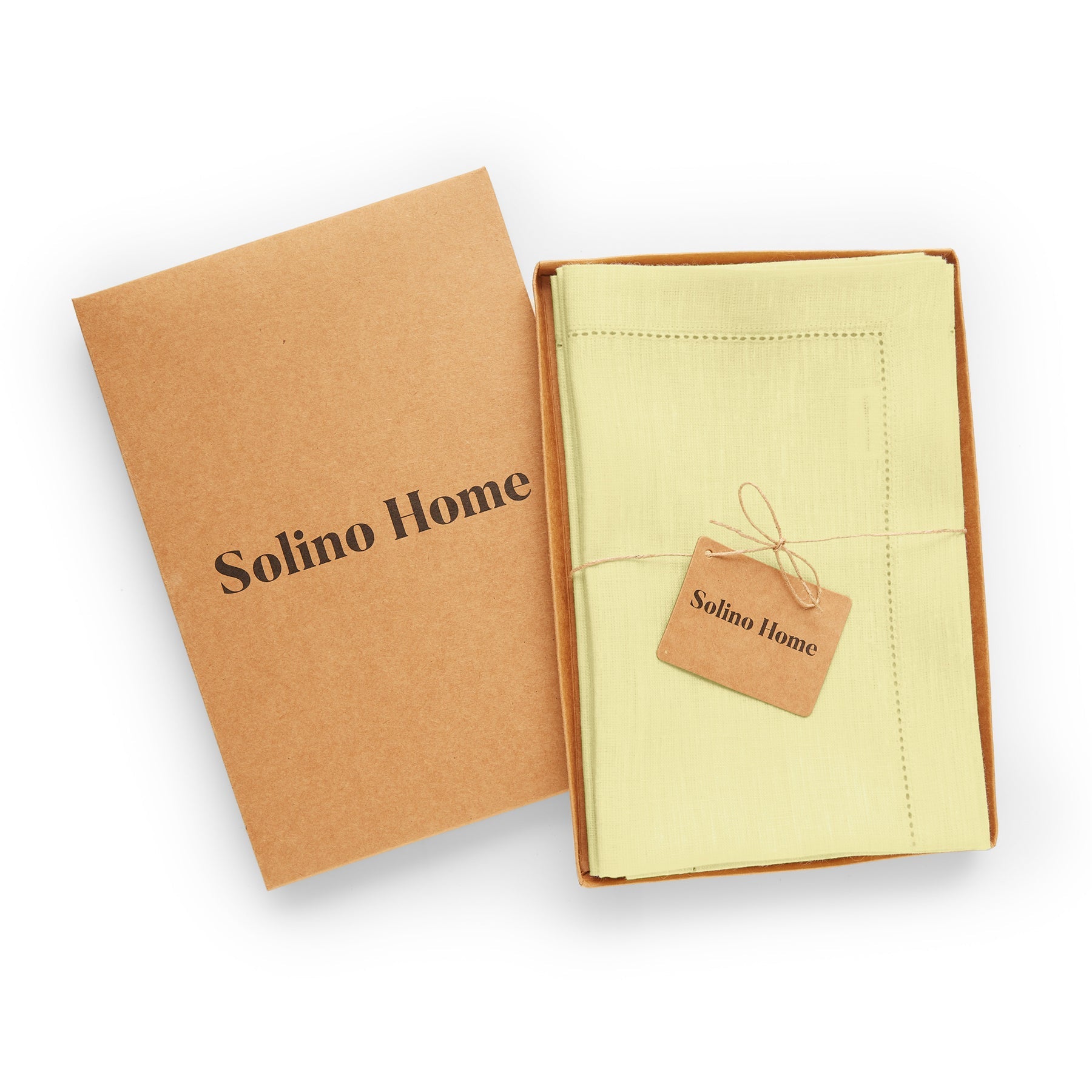 Milan Napkins, Set of 4