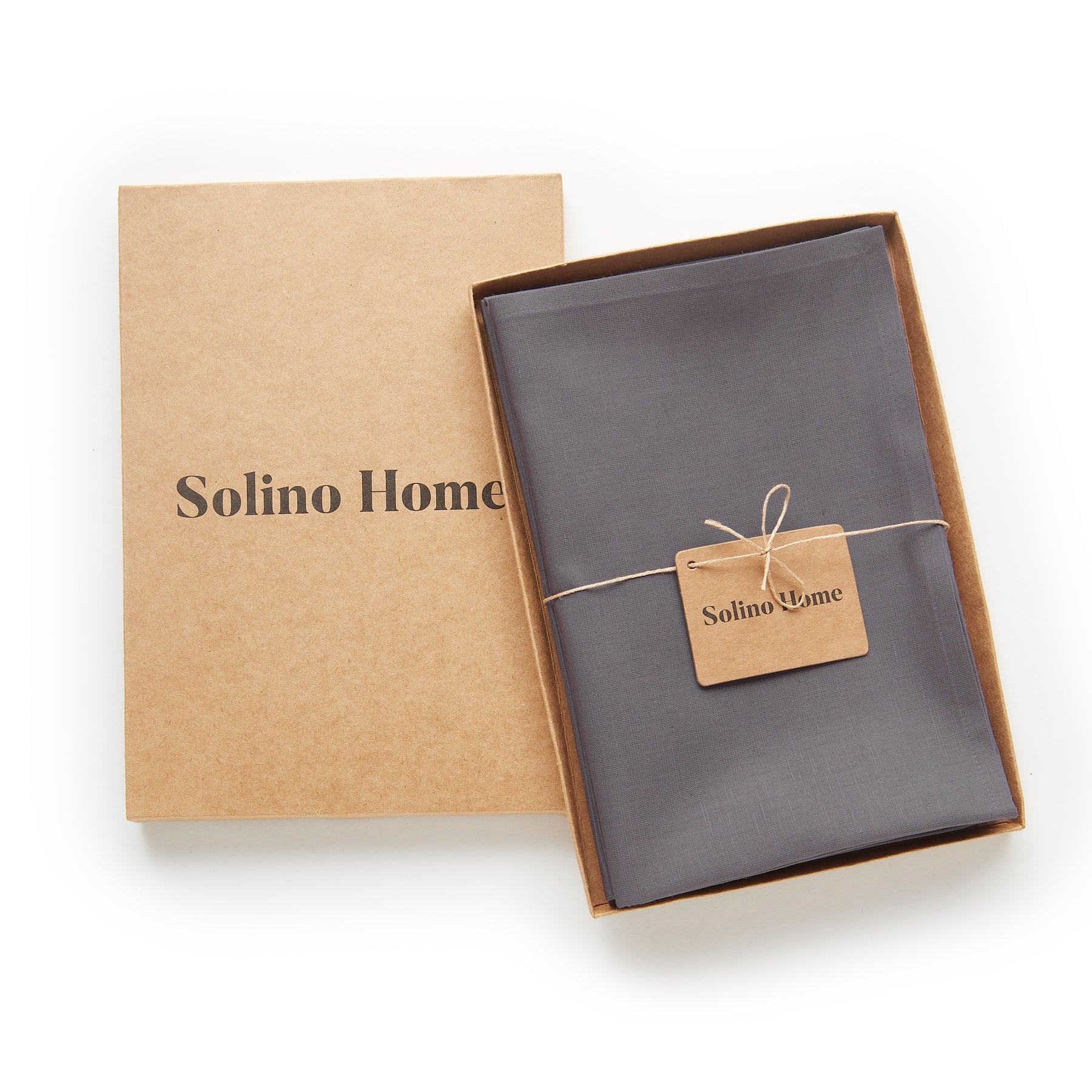 Dru Cotton Linen Napkins