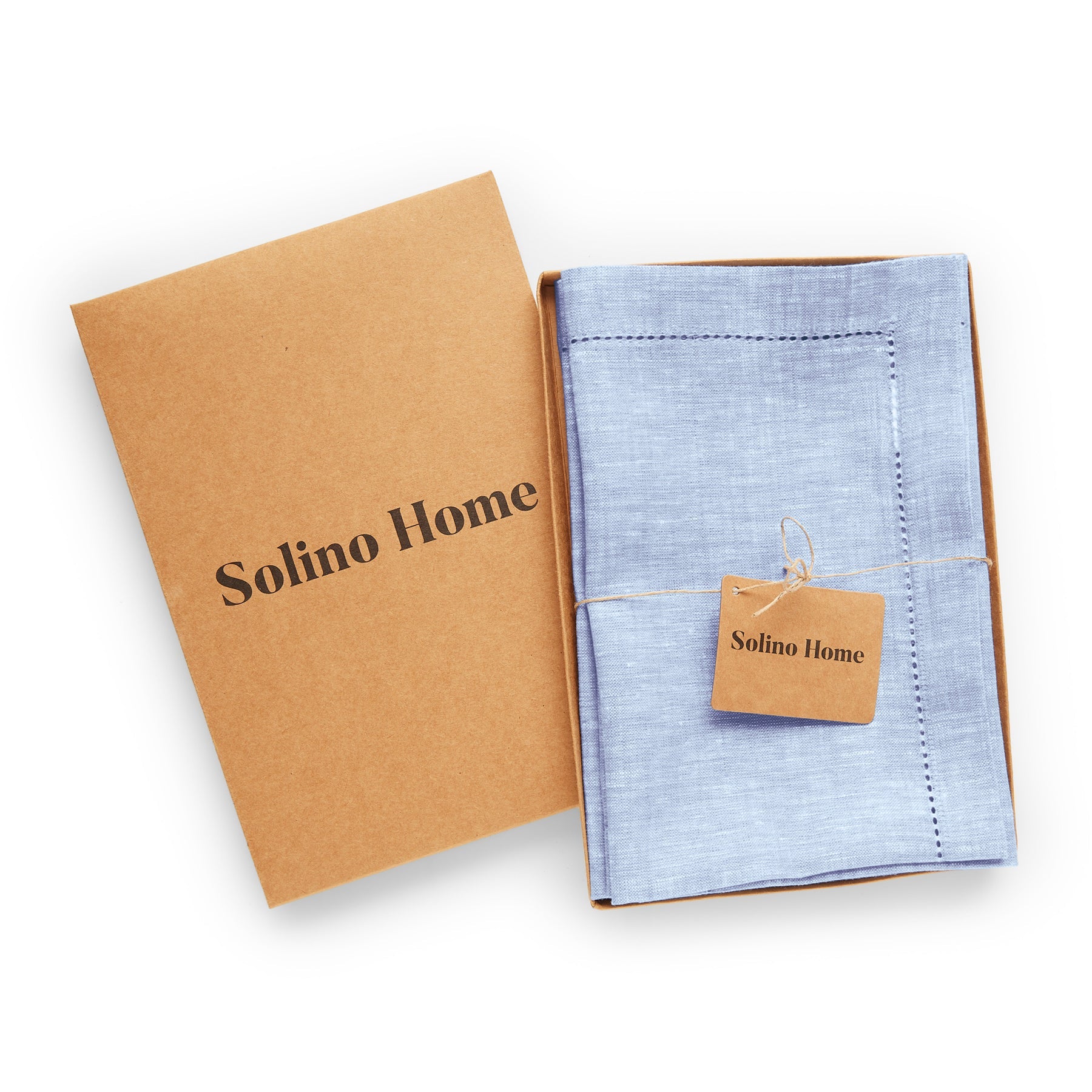 Milan Napkins, Set of 4