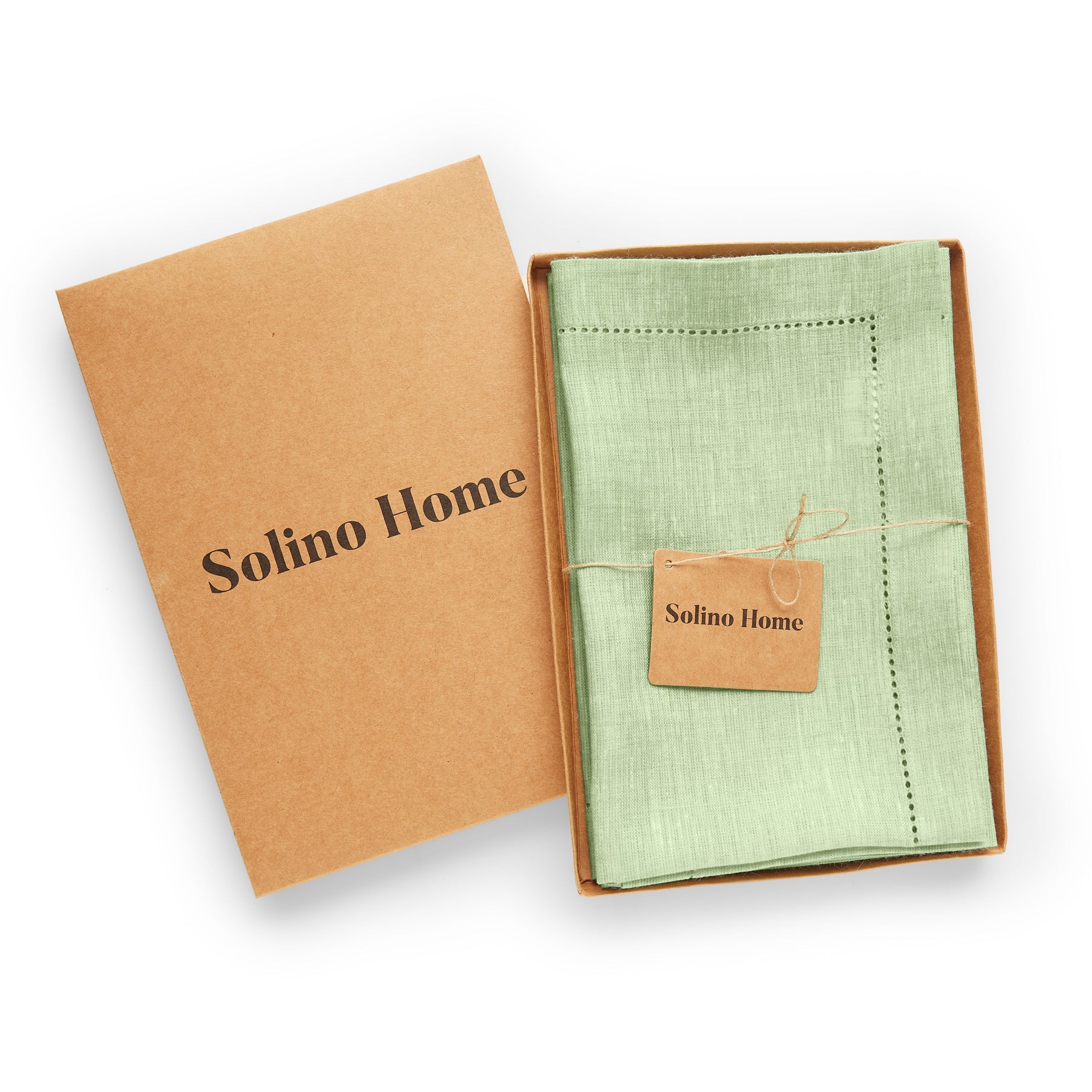 Milan Napkins, Set of 4