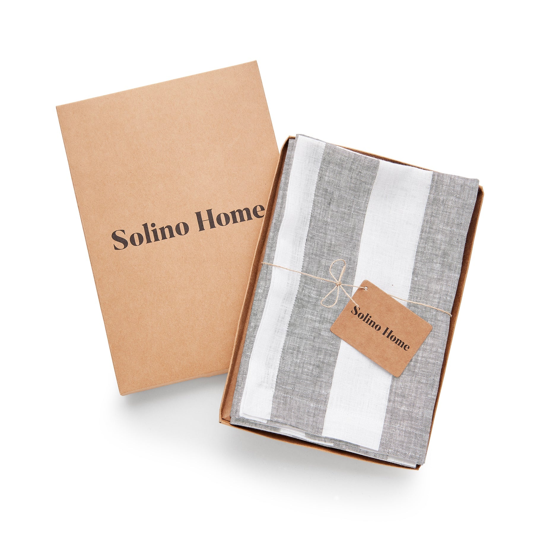 Cabana Stripe Napkins