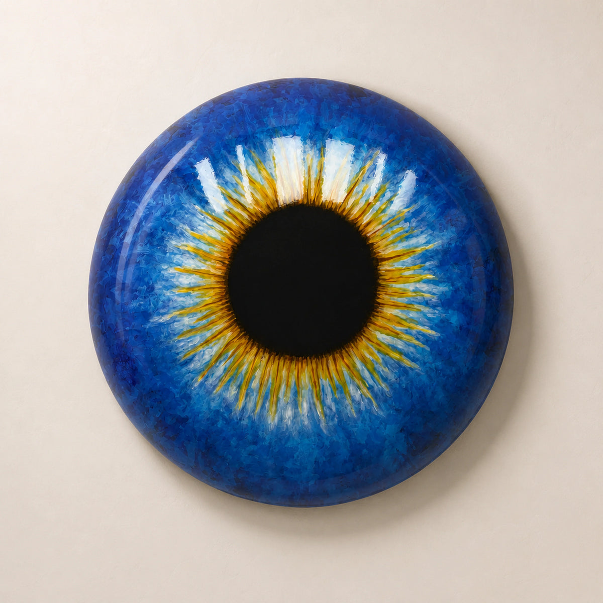Solar Iris