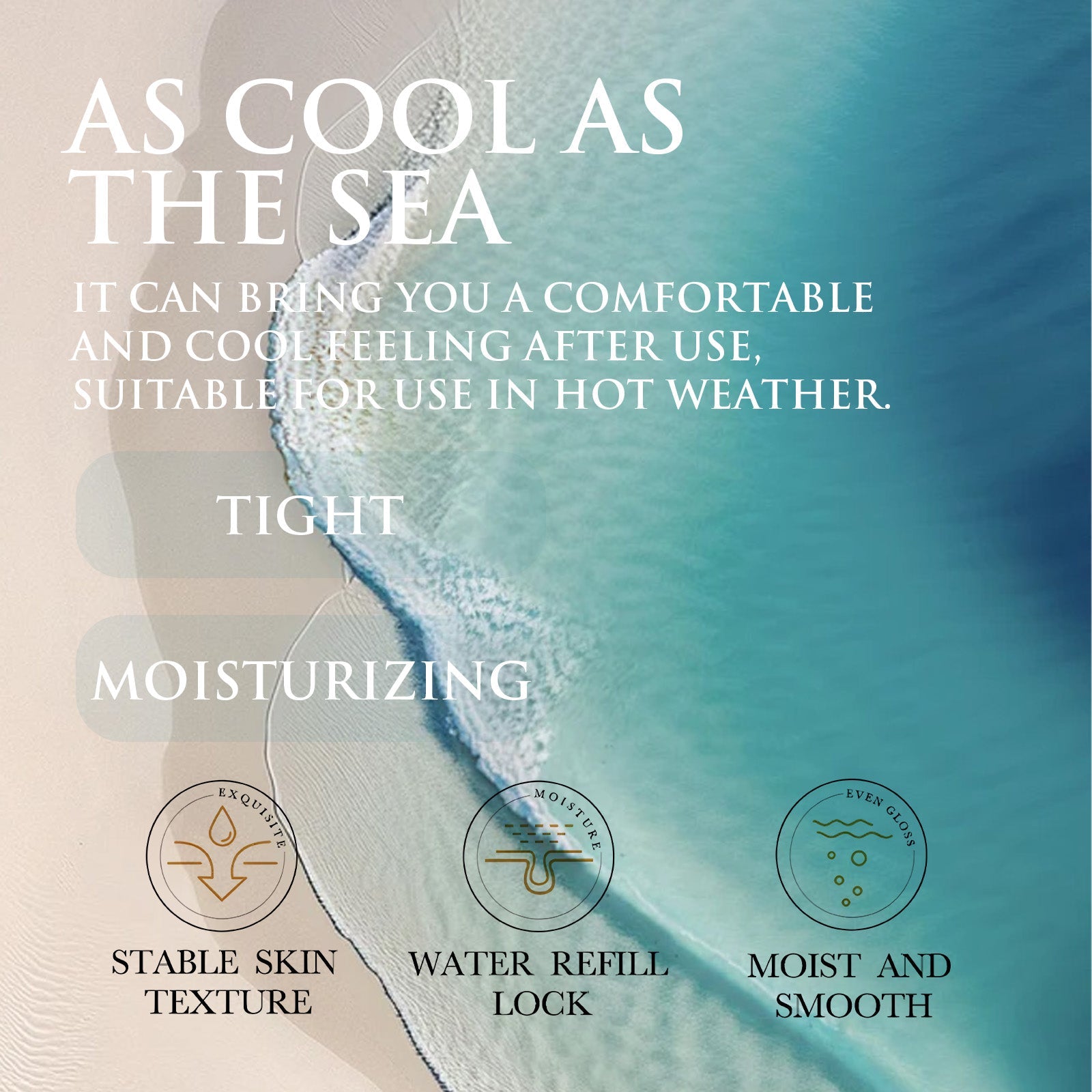Cool Down Body Cream, Improve Dry Hydrating And Moisturizing Deep Moisturizer To Relieve Post-Sun Burn Moisturizer