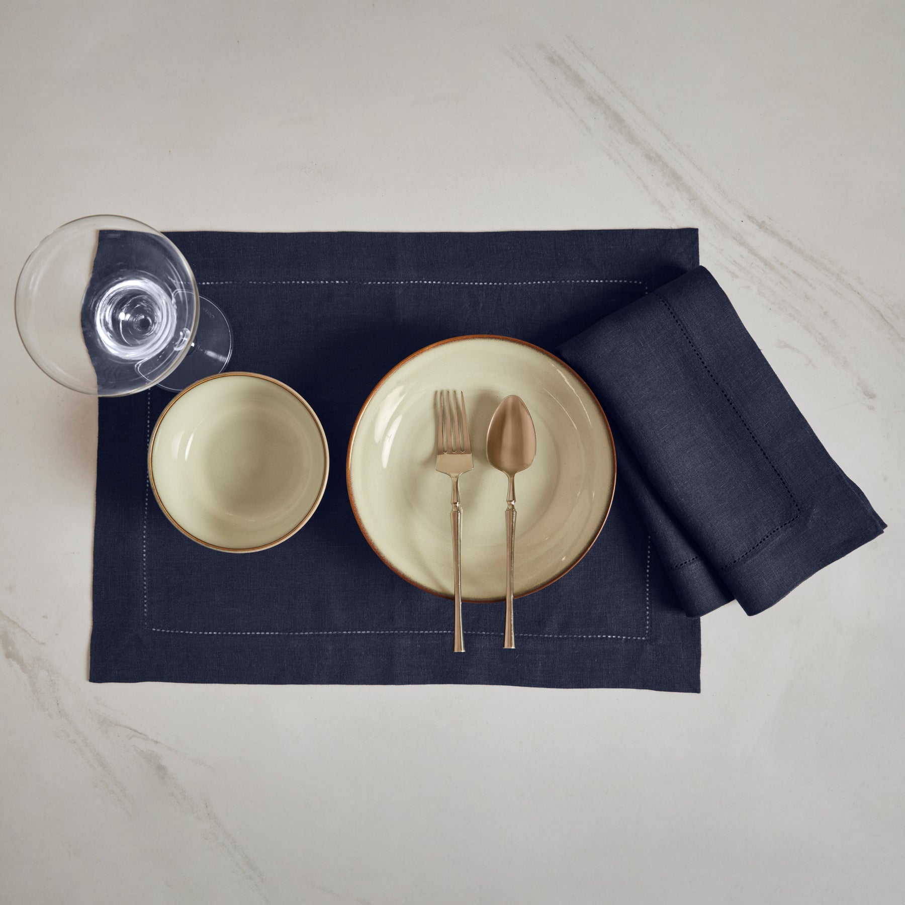 Sonoma Hemstitch Napkins