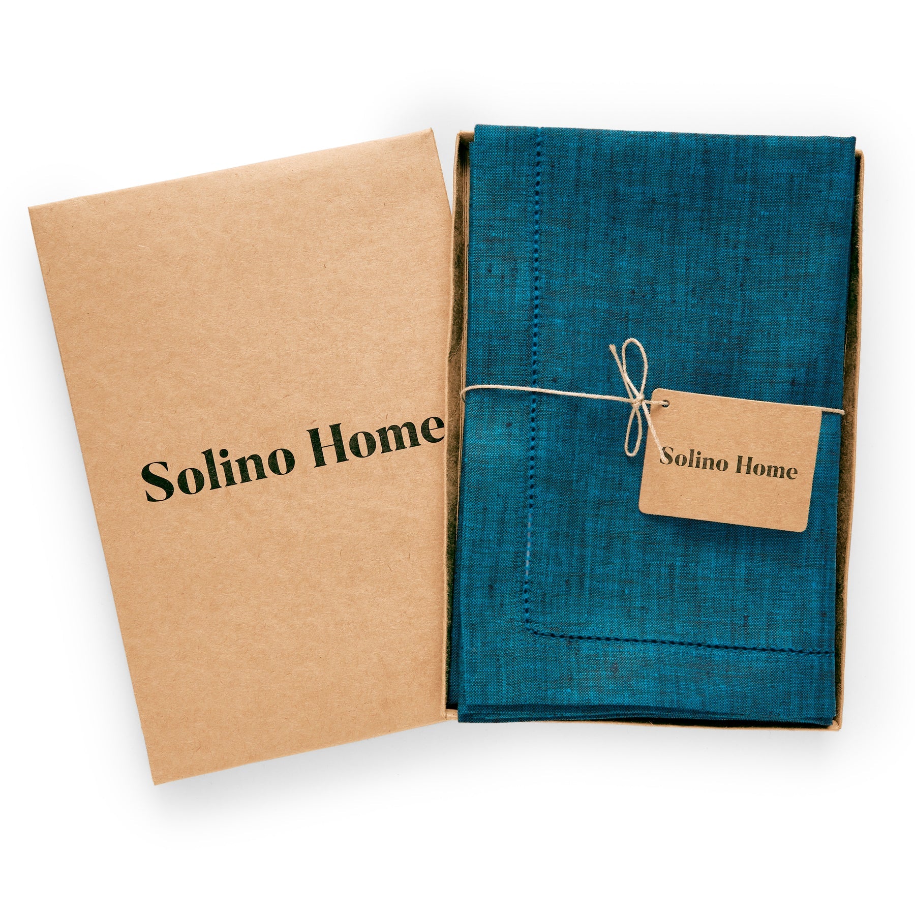 Milan Napkins, Set of 4