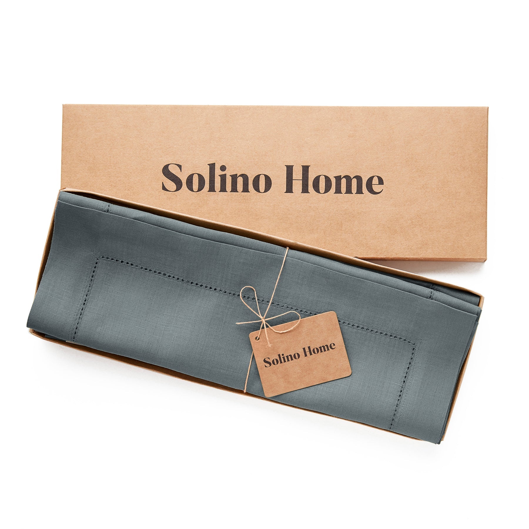 Classic Hemstitch Placemats