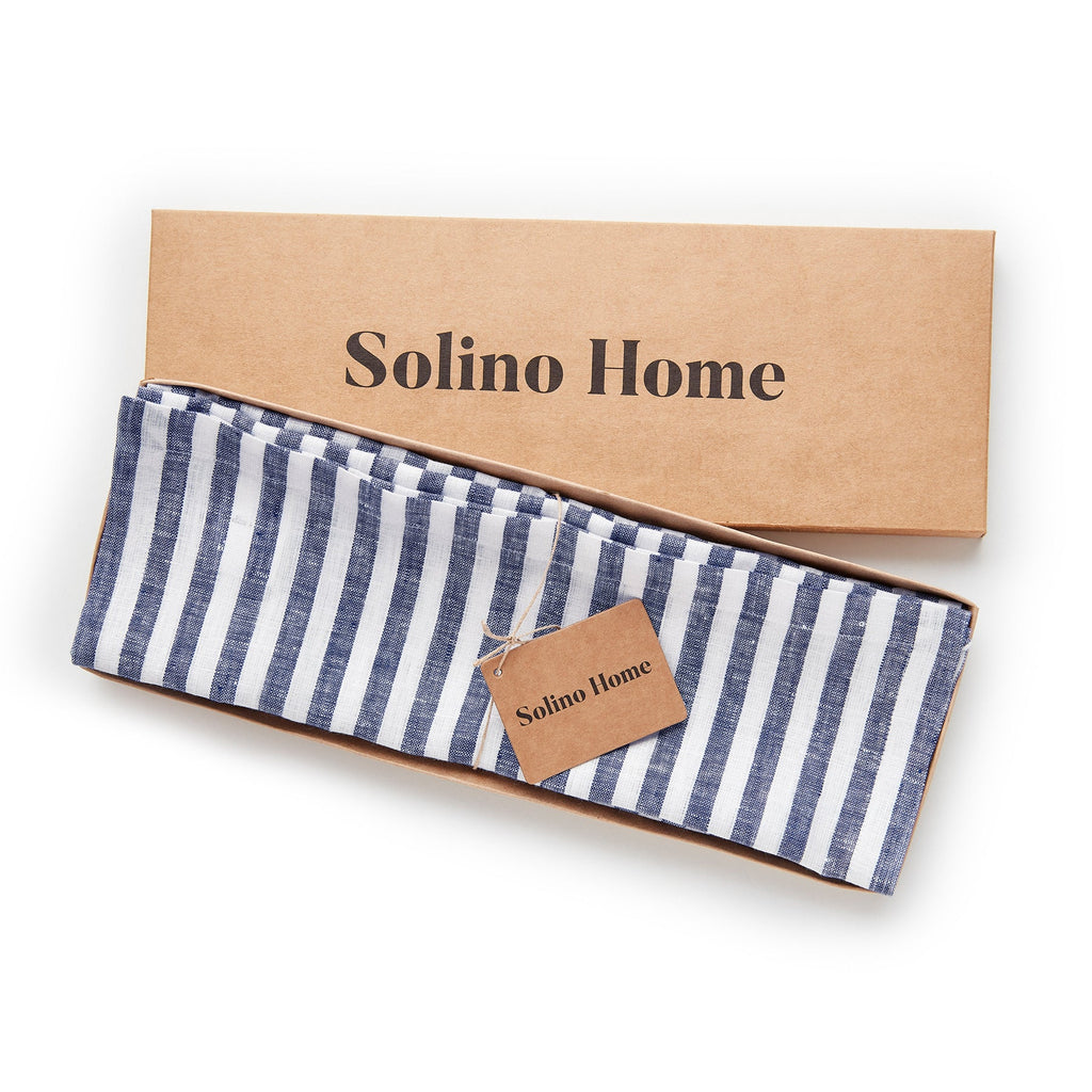 Amalfi Stripe Placemats