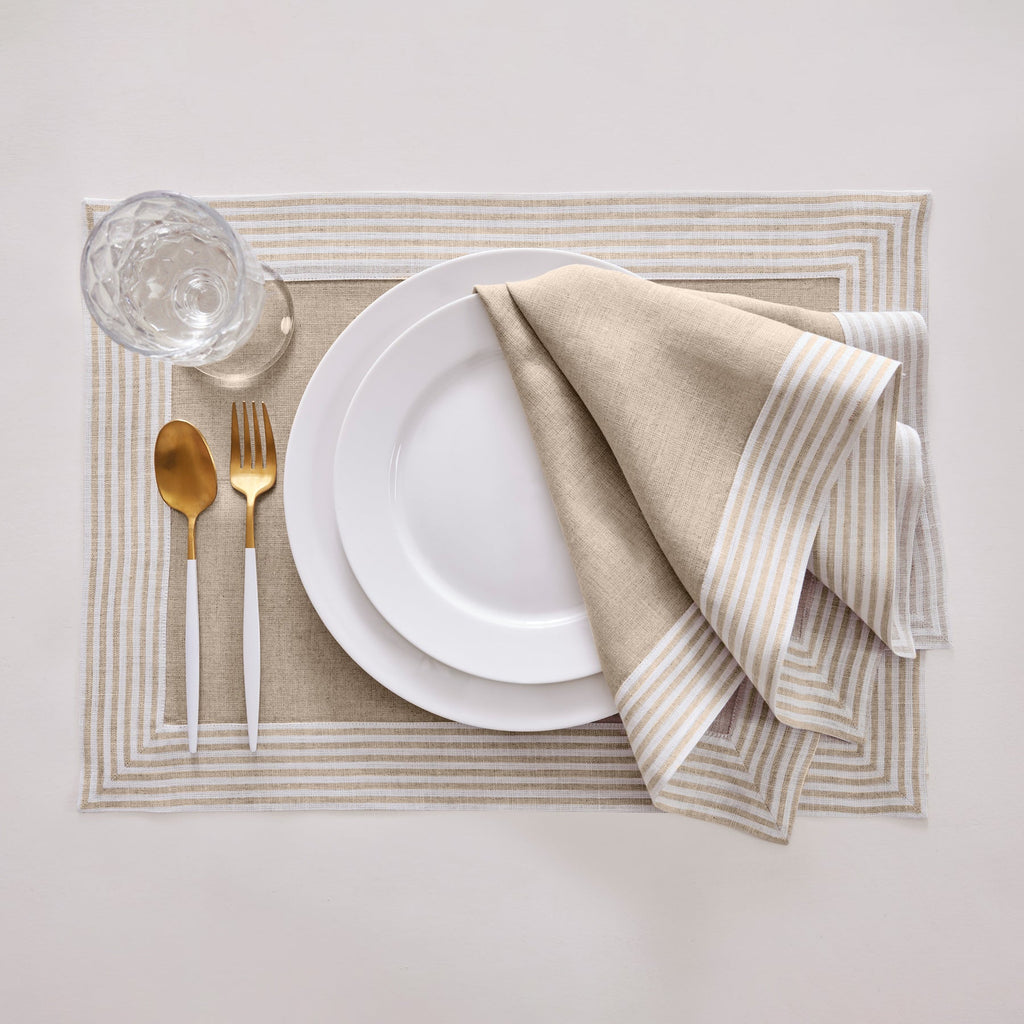 Lucca Napkins, Set of 4