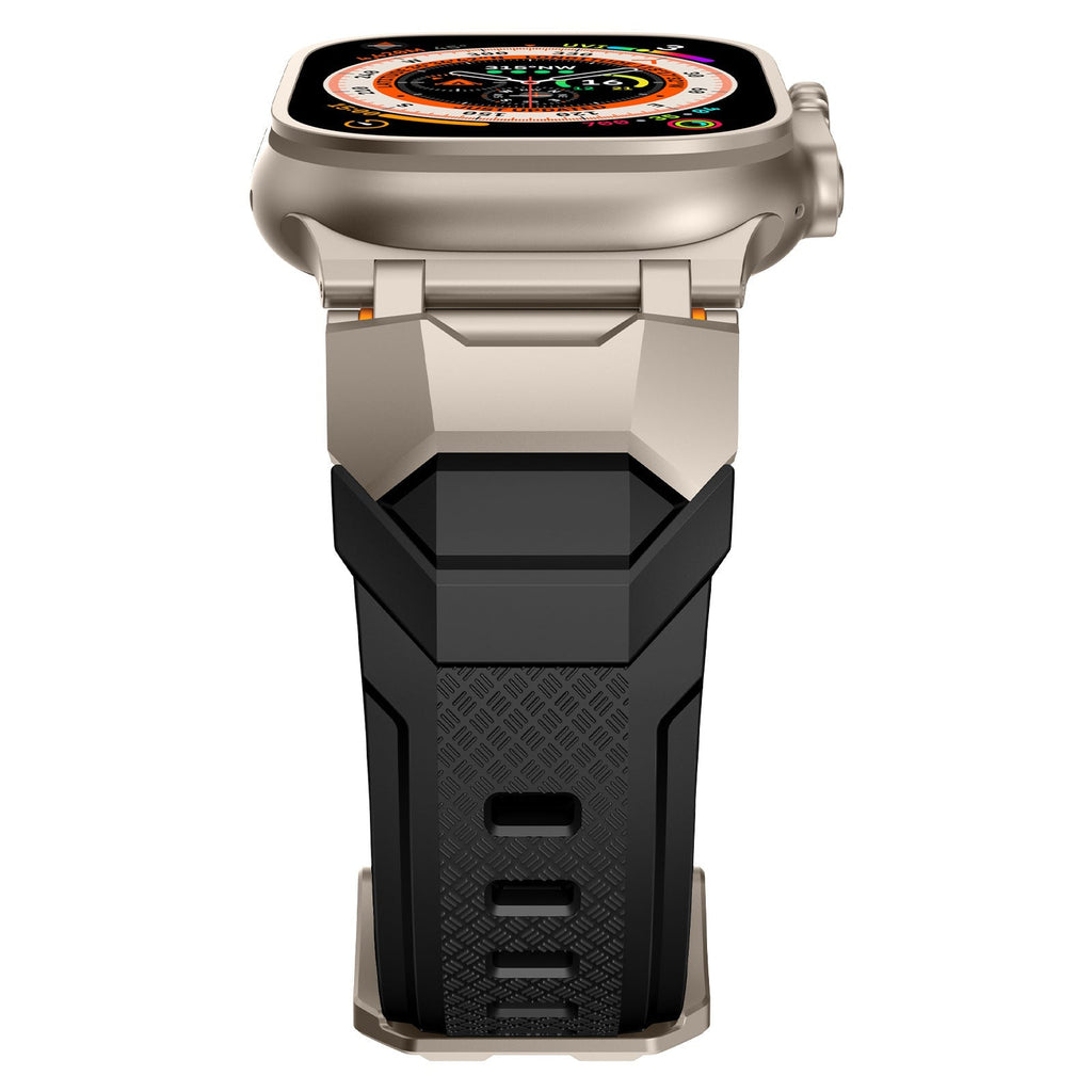 NexWing Sportband With Ultra Metal End Pieces Strap