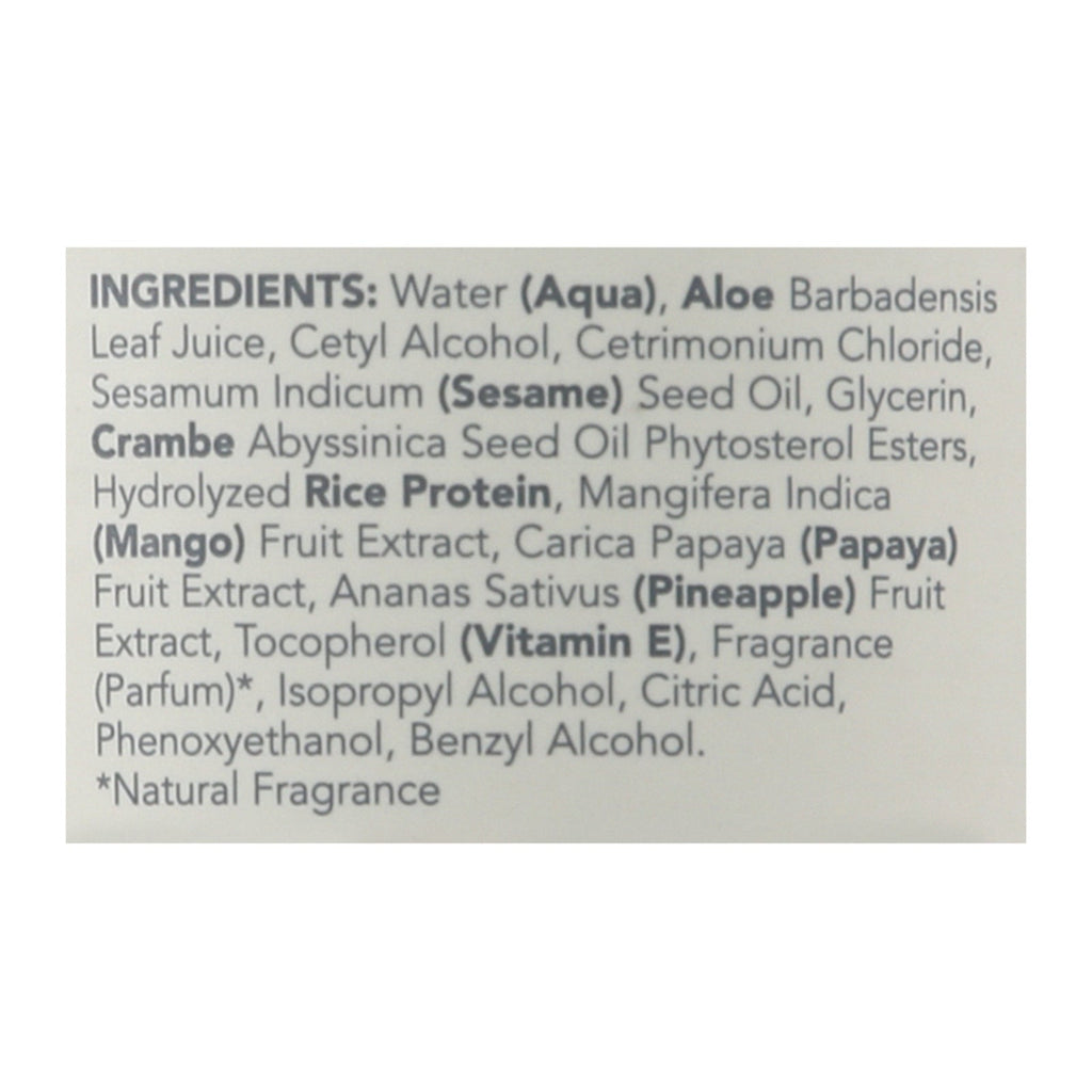 Sukin - Volumising Conditioner - 1 Each - 16.9 FZ