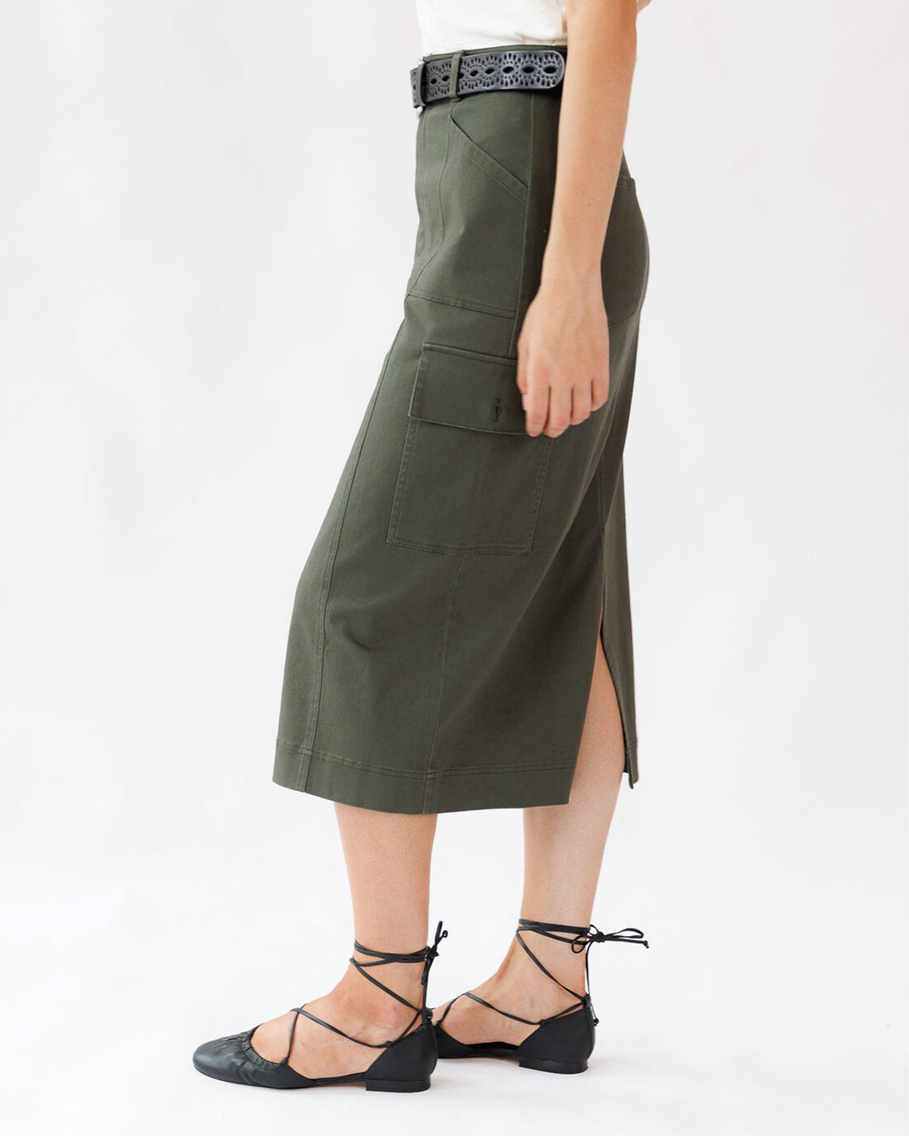 Whitney Skirt