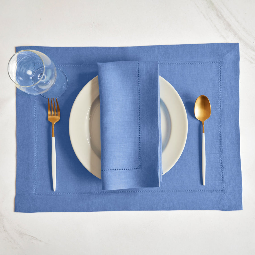 Sonoma Hemstitch Napkins