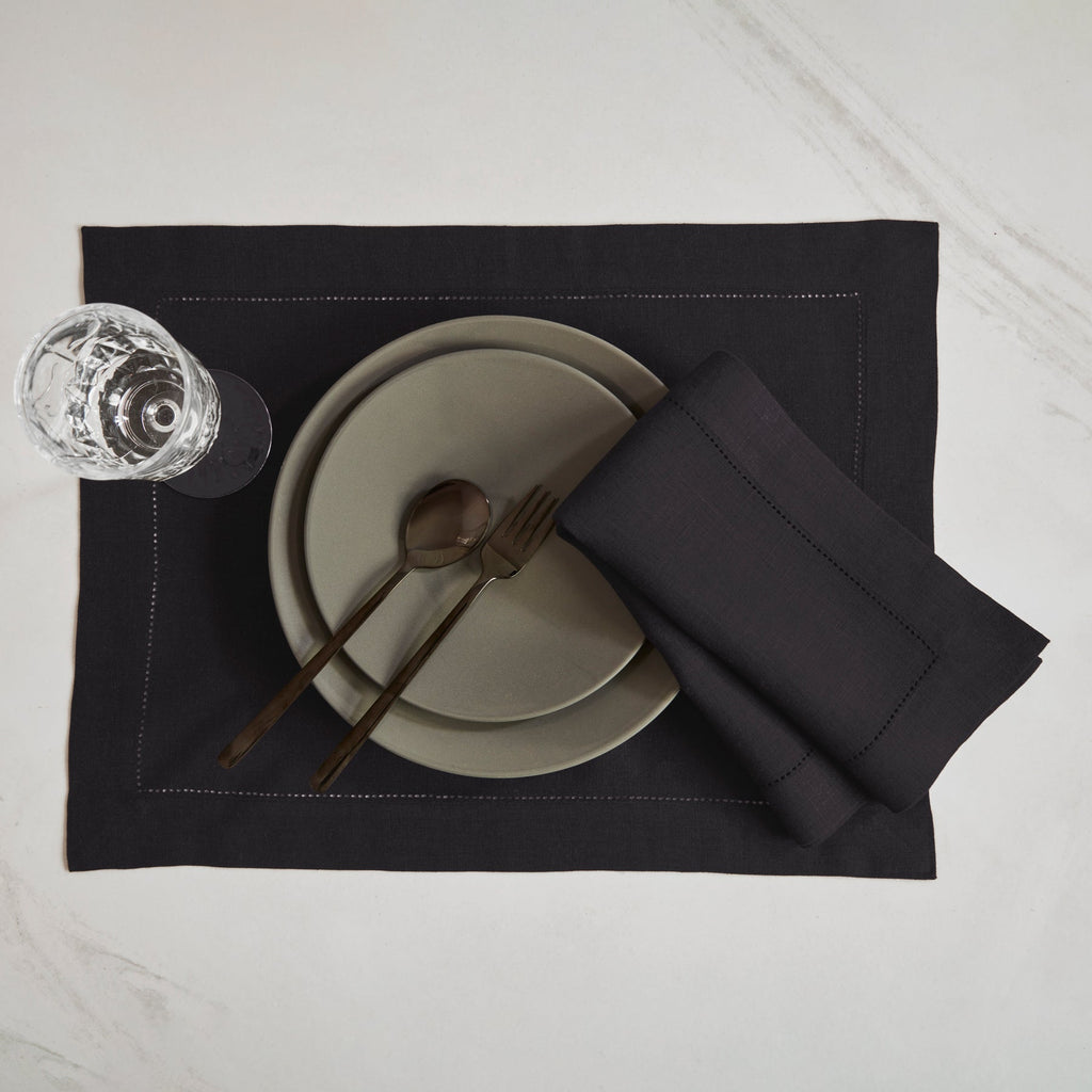 Sonoma Hemstitch Napkins