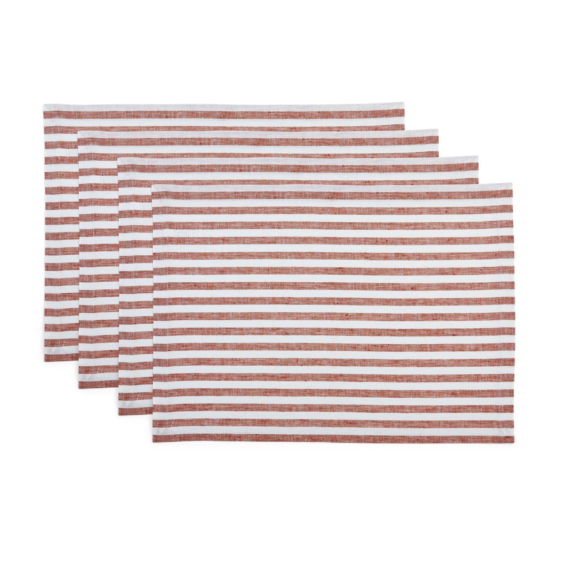 Amalfi Stripe Placemats