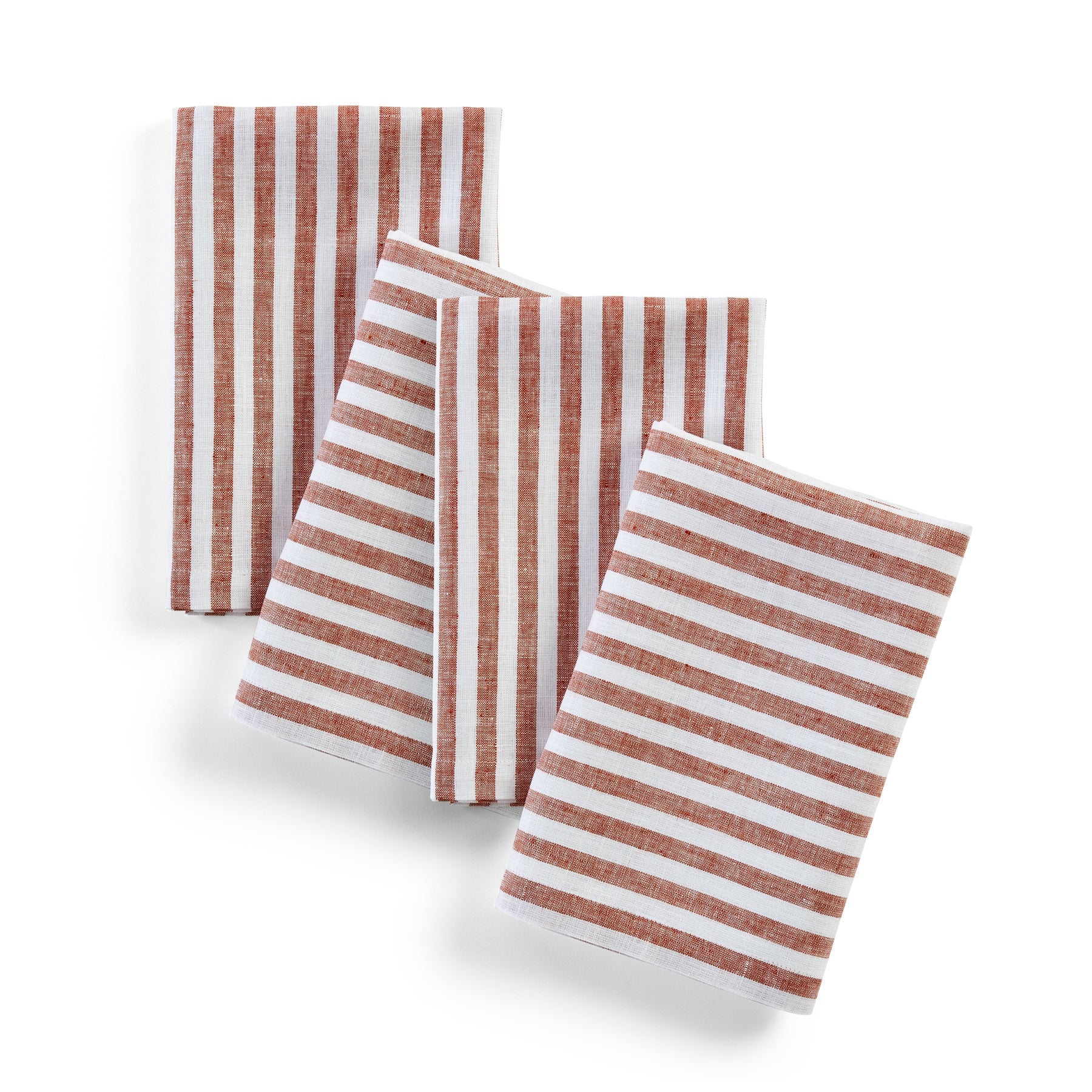 Amalfi Stripe Napkins