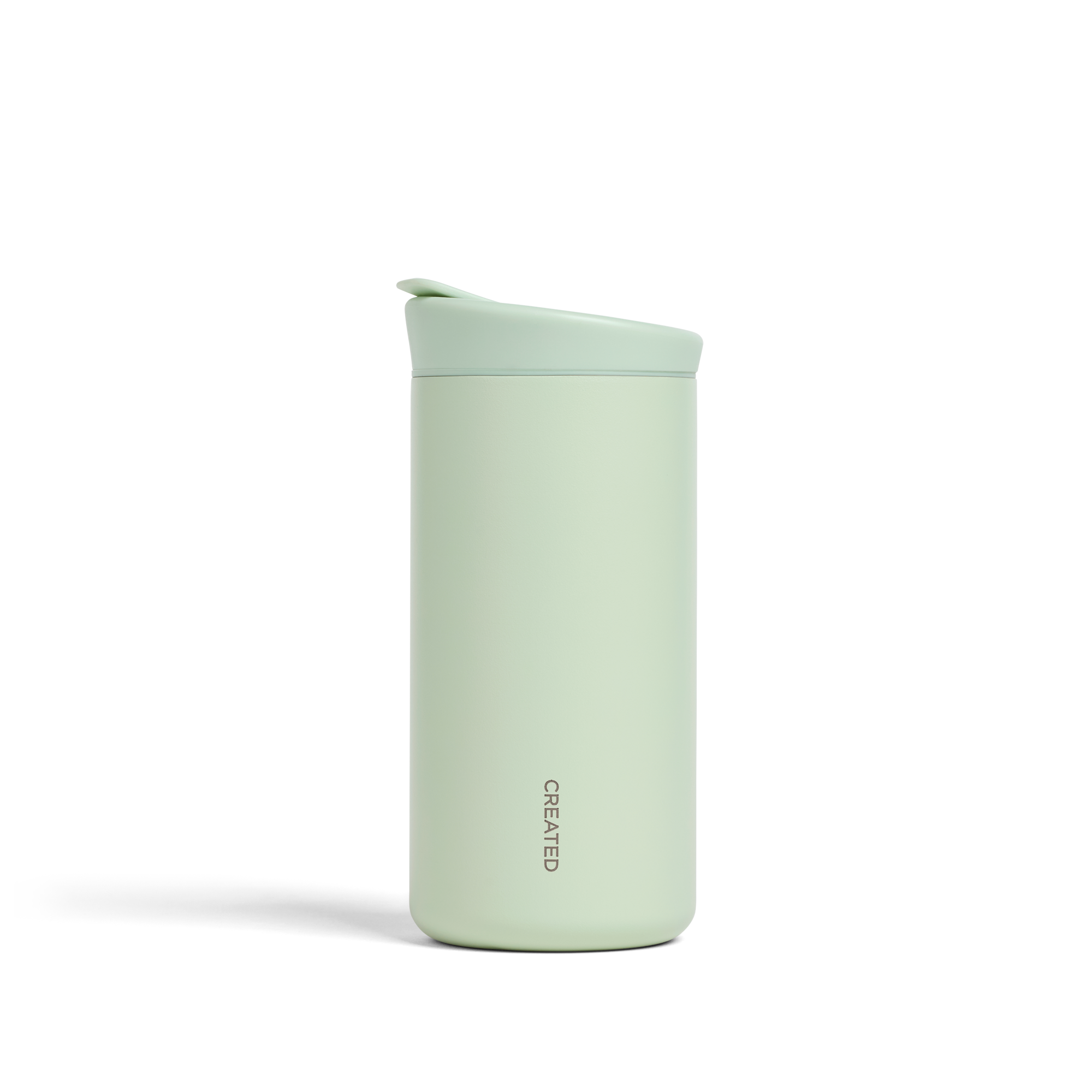 12oz Nomad Flip Tumbler - Mint