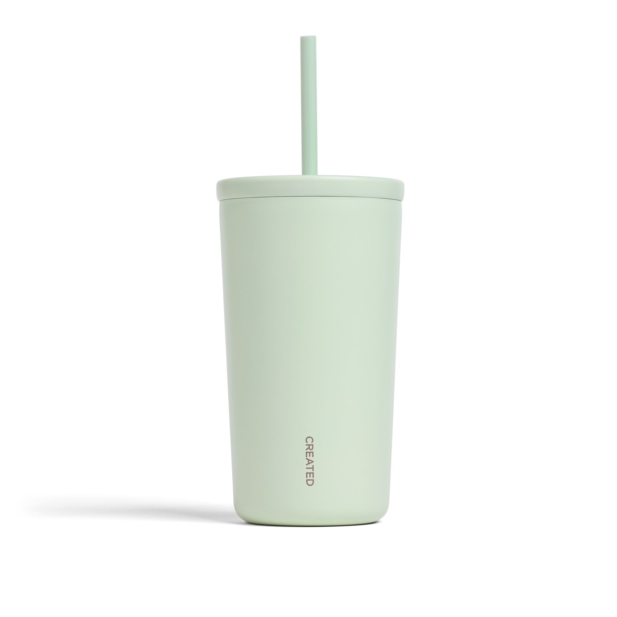 16oz Cold Cup - Mint