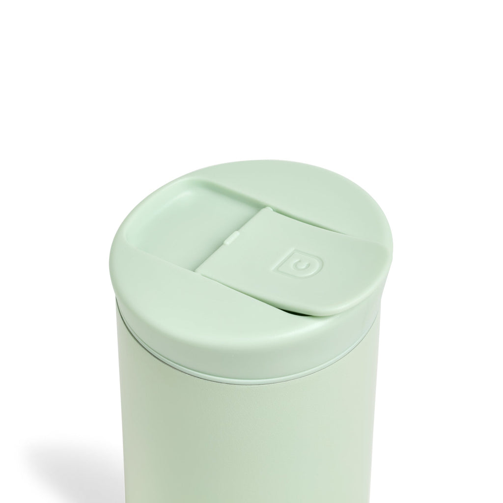 12oz Nomad Flip Tumbler - Mint