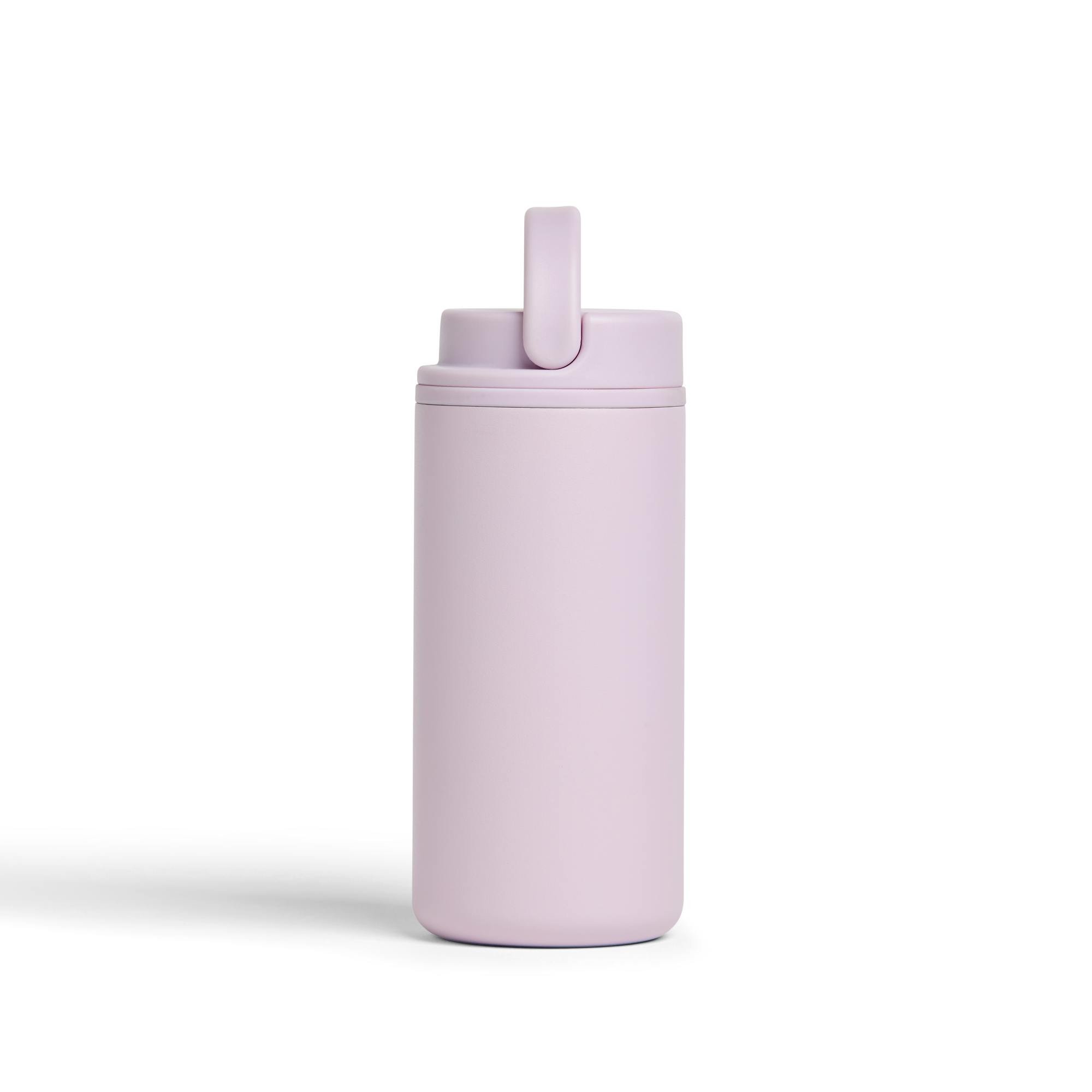 12oz Nomad Grip Tumbler - Lavender