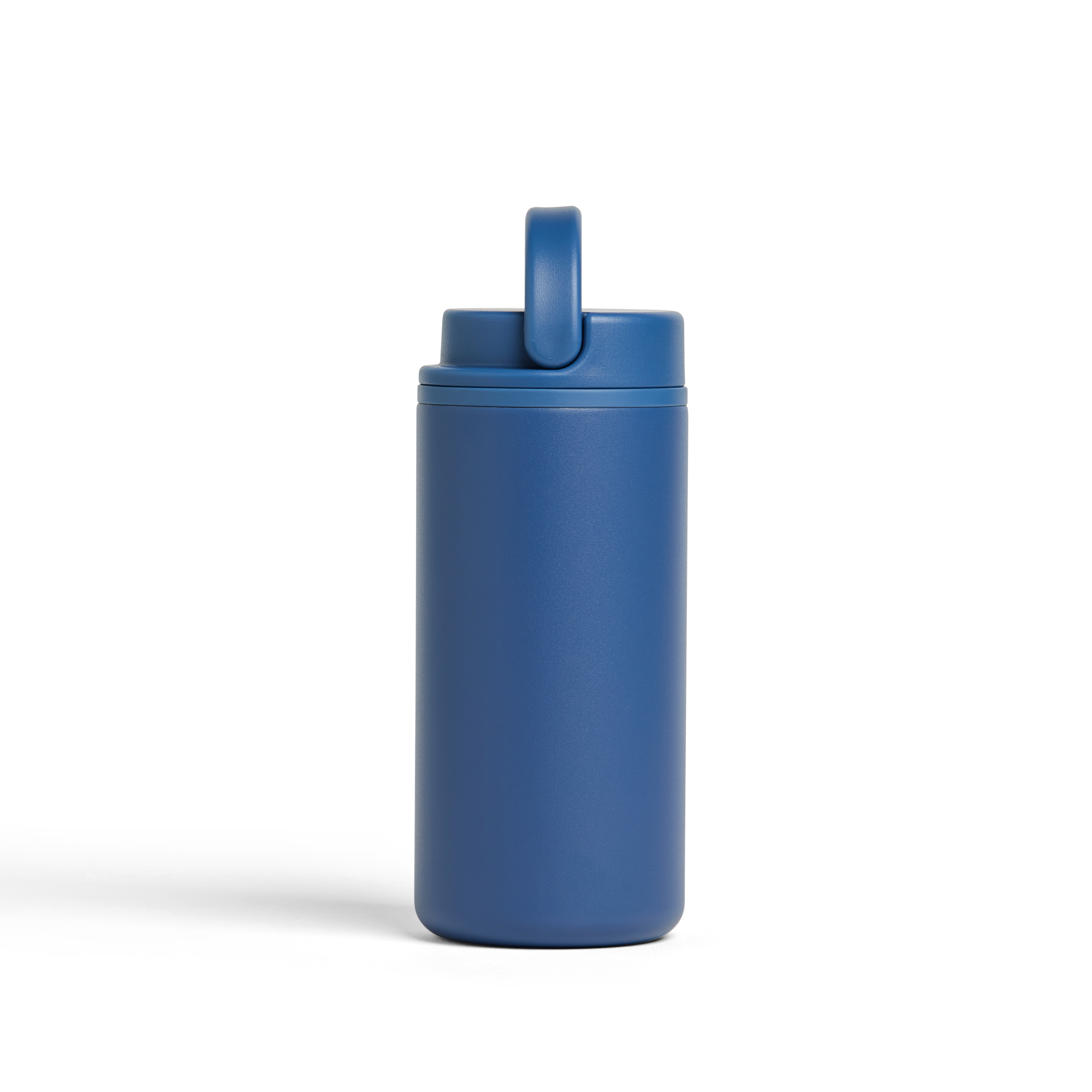 12oz Nomad Grip Tumbler - Pacific Blue