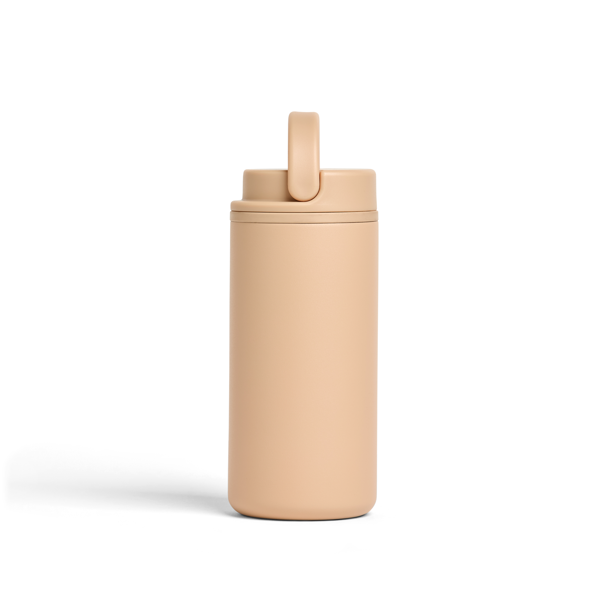 12oz Nomad Grip Tumbler - Desert Tan