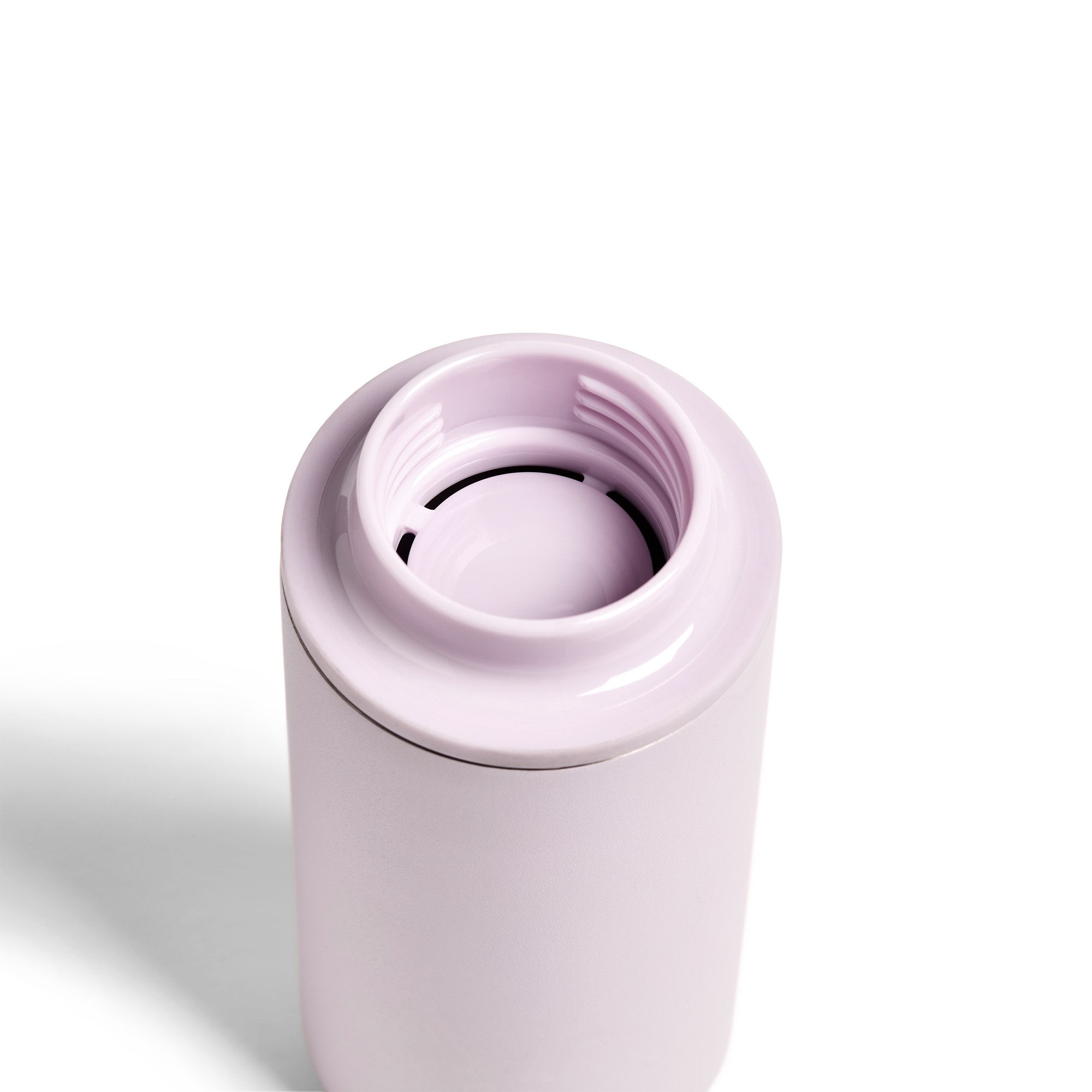 12oz Nomad Grip Tumbler - Lavender