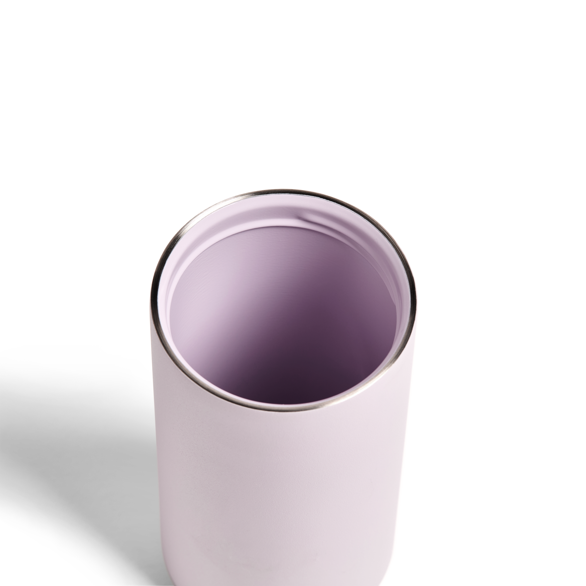 12oz Nomad Grip Tumbler - Lavender