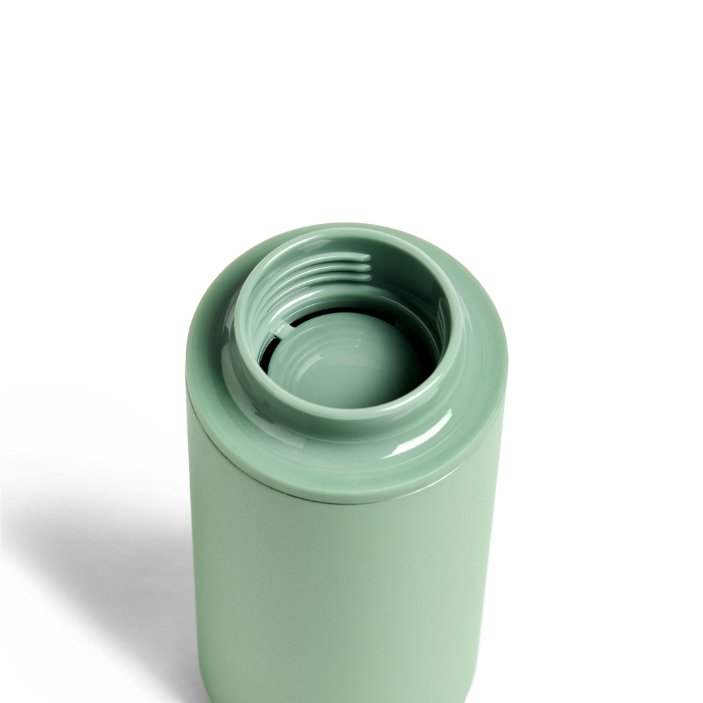 12oz Nomad Grip Tumbler - Sage Green