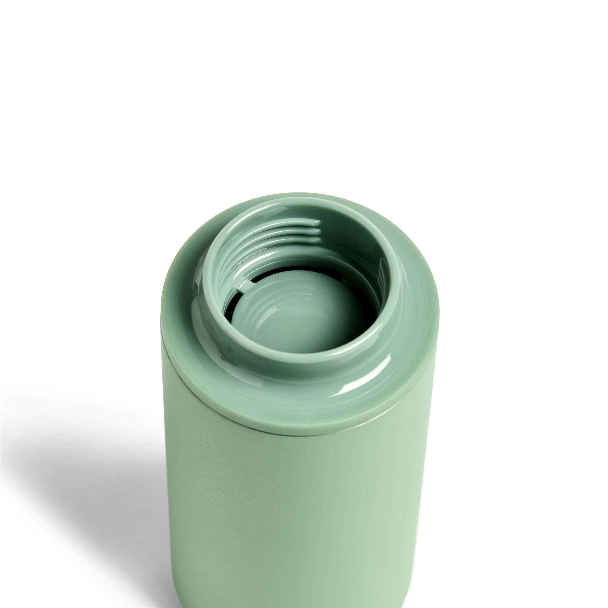 12oz Nomad Grip Tumbler - Sage Green