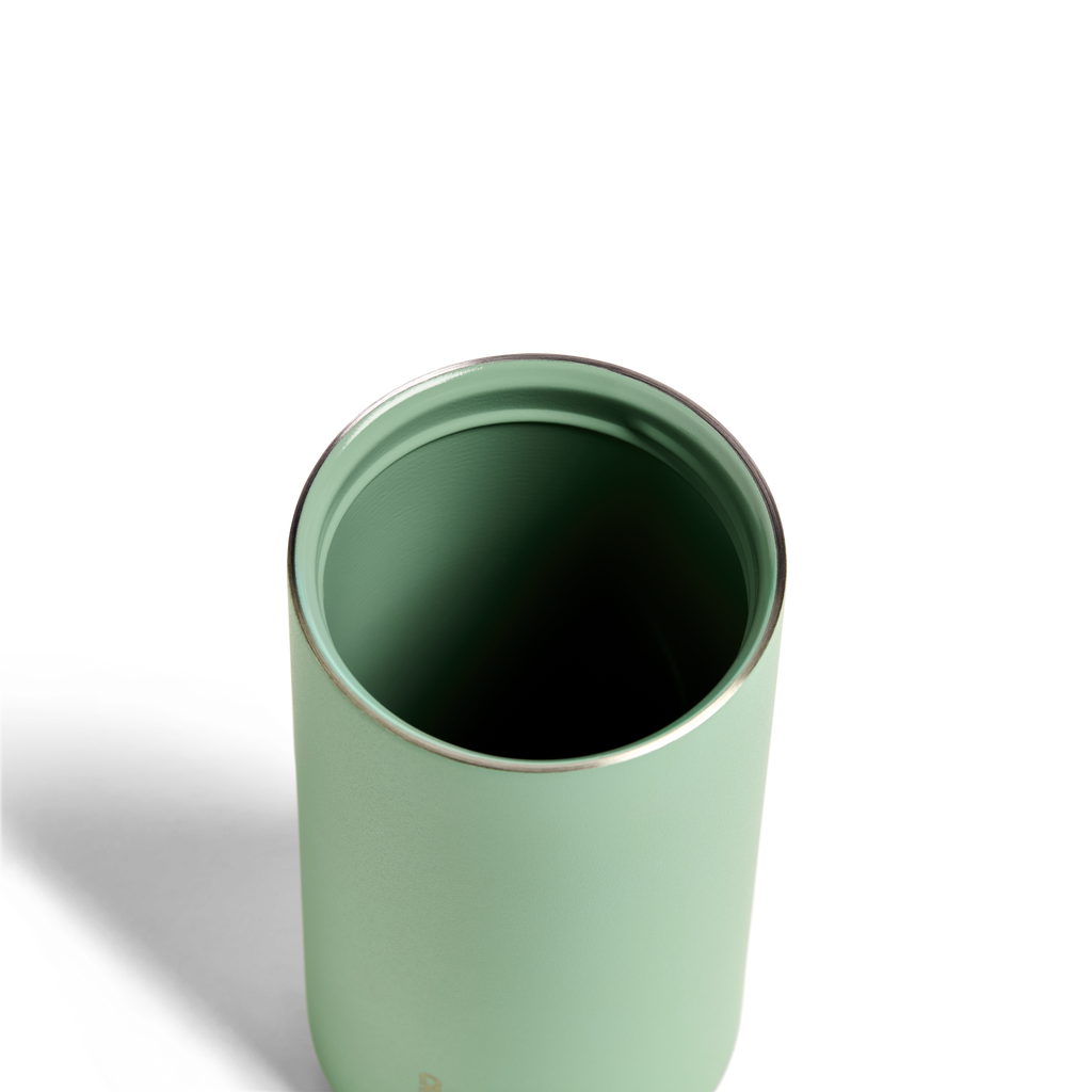 12oz Nomad Grip Tumbler - Sage Green