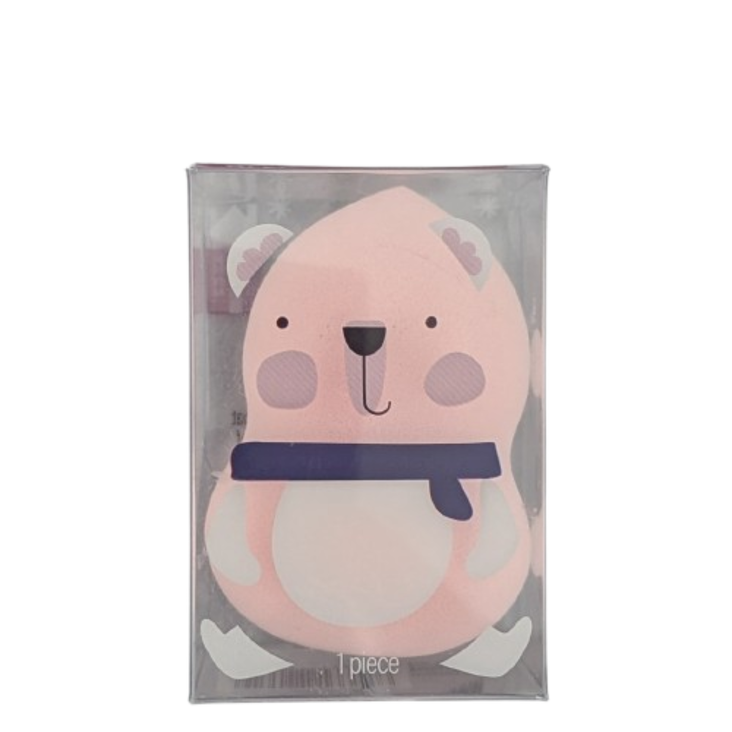 GROOVI Blender Sponge