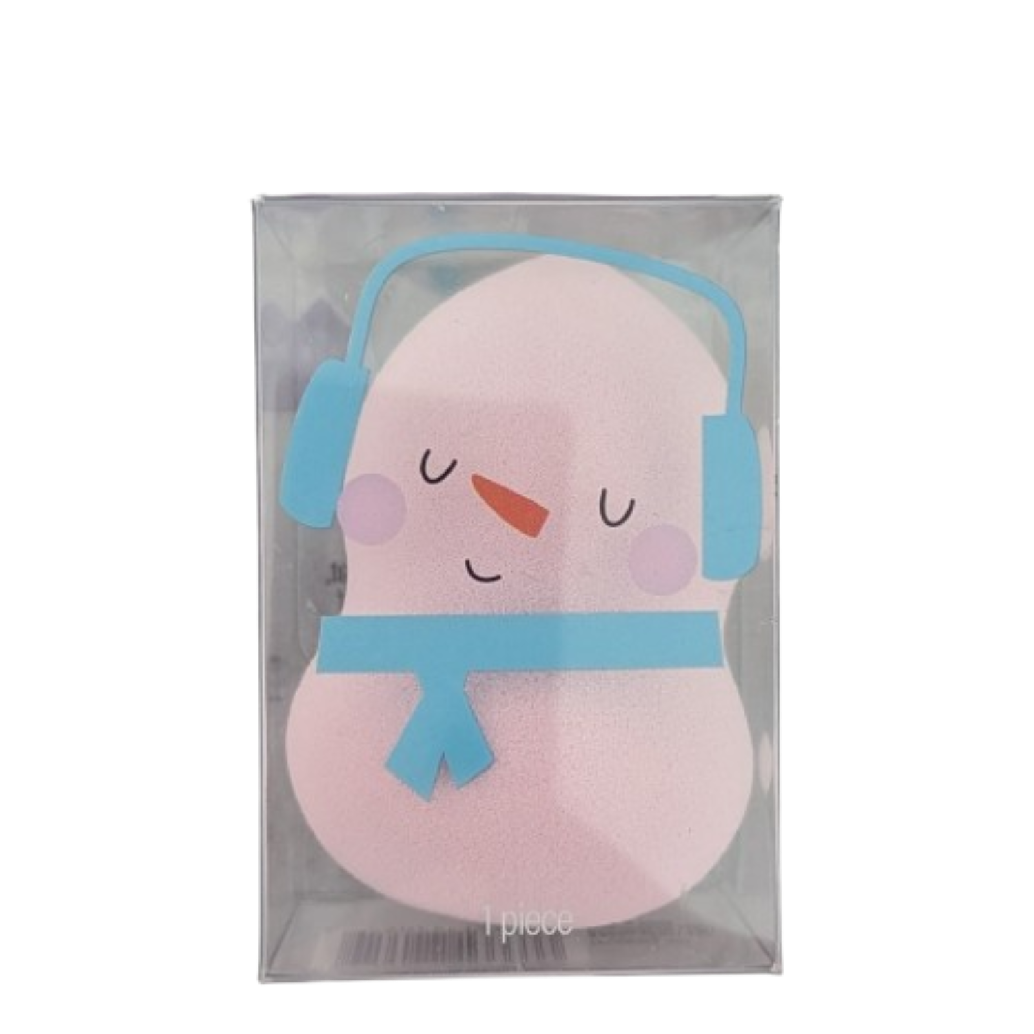 GROOVI Blender Sponge