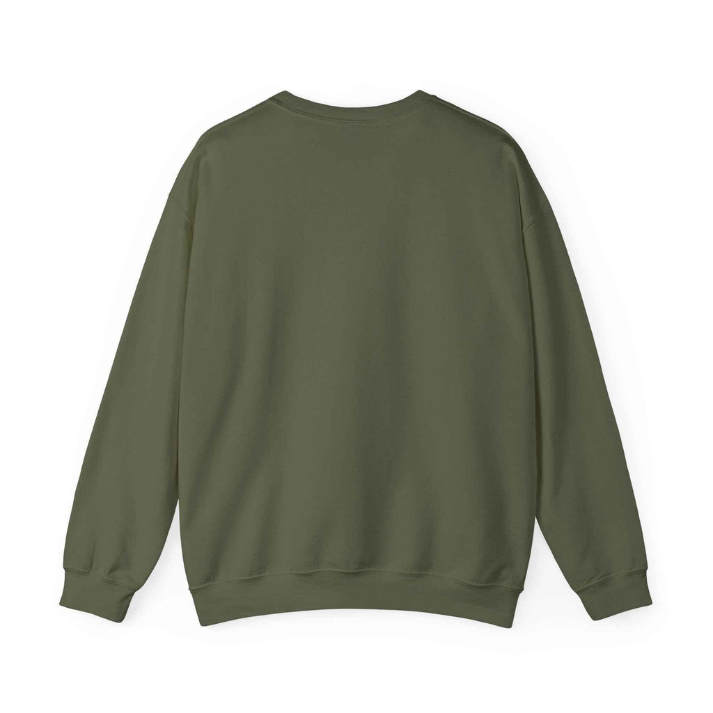 Life is tough: Crewneck Adult Sweatshirt Women's Top