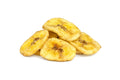 Banana Chips 1 LB (16 oz)