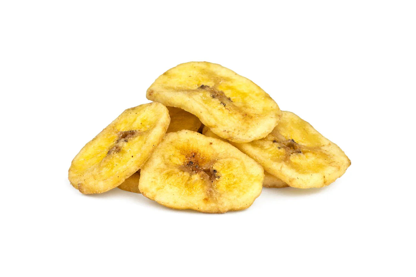 Banana Chips 1 LB (16 oz)