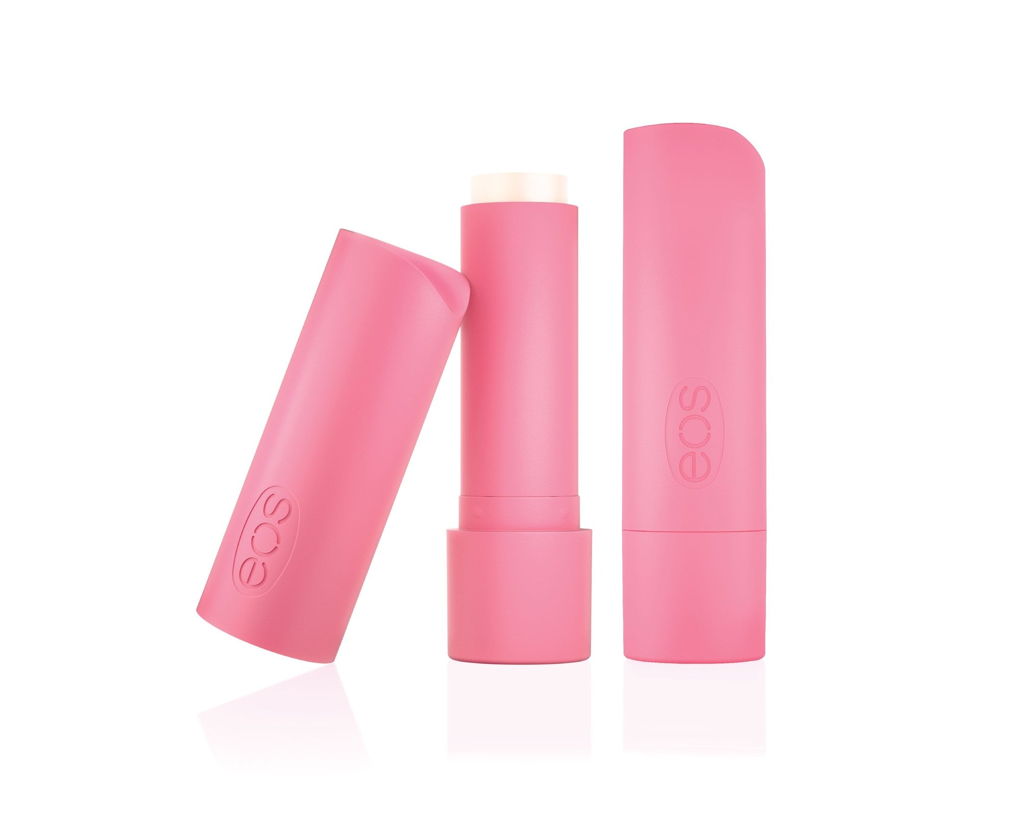 EOS Natural Shea Lip Balm 2 Pack