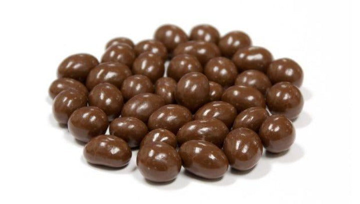 Milk Chocolate Peanuts - 1 lb (16 oz)
