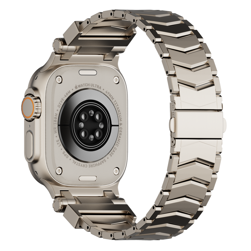 Titanium Band V01