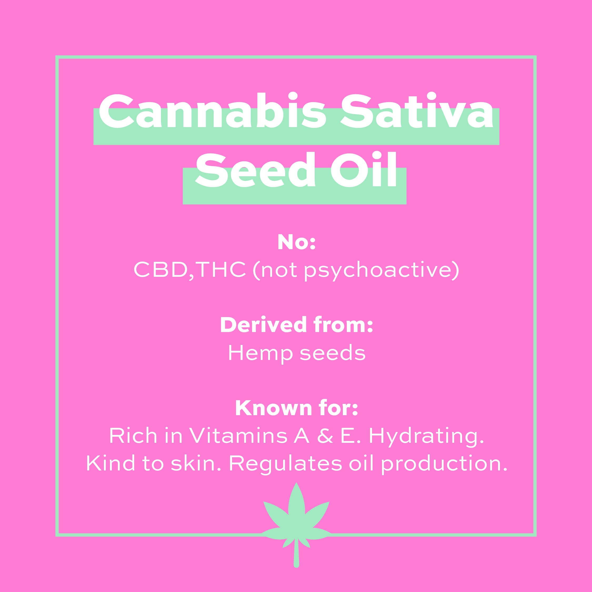 REVOLUTION CBD Rich Nourishing Cream