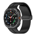 Magnetic Silicone Band For Galaxy Watch 20mm