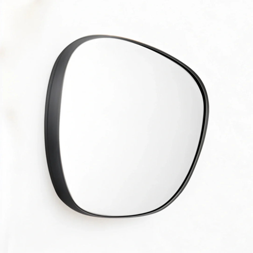 Pebble Mirror Set