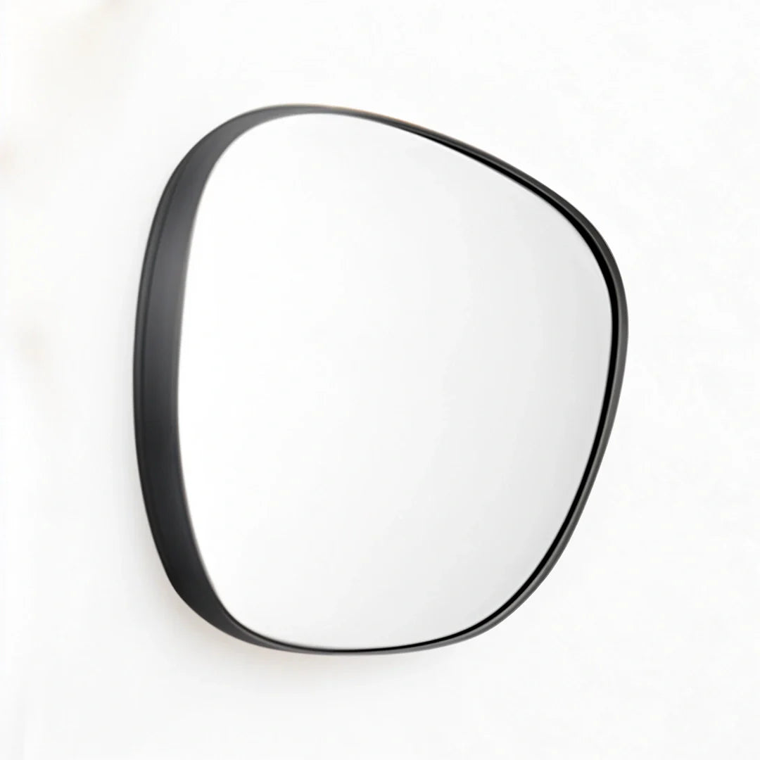 Pebble Mirror Set