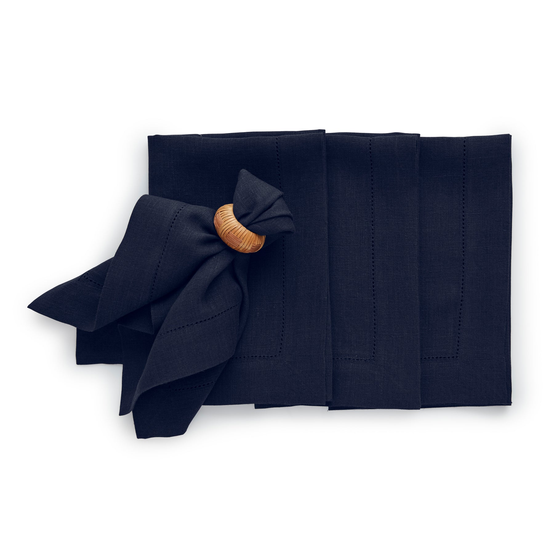 Sonoma Hemstitch Napkins