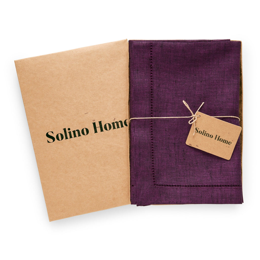 Milan Napkins, Set of 4