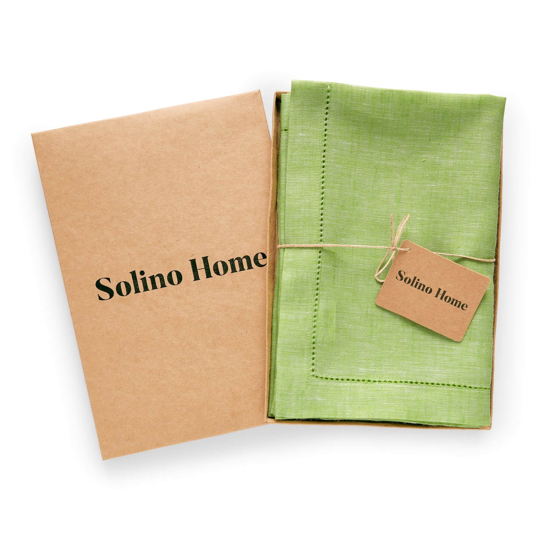 Milan Napkins, Set of 4