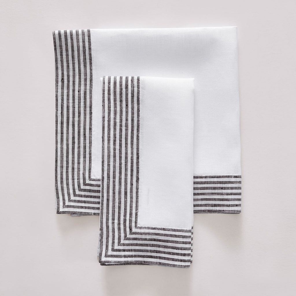 Lucca Napkins, Set of 4