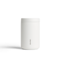 8oz Nomad Sip Tumbler - White