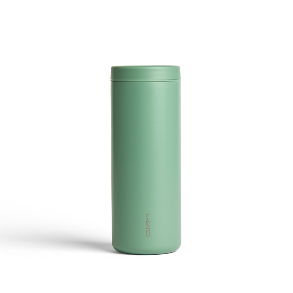 16oz Nomad Sip Tumbler - Sage Green